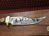 Colt Bowie knife Ltd. Edition - 3 of 5