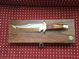 Colt Bowie knife Ltd. Edition - 5 of 5