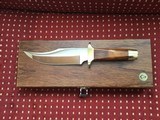 Colt Ltd. Edition Bowie knife - 4 of 5