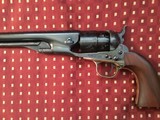 Colt 1860 Army 1 of 500 special edition - 8 of 13