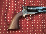 Colt 1860 Army 1 of 500 special edition - 6 of 13