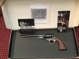 Colt 1860 Army 1 of 500 special edition - 10 of 13