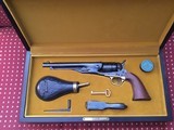 Colt 1860 Army 1 of 500 special edition - 1 of 13