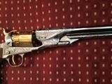 Colt Stainless Steel 1860 Army commemorative - 9 of 19