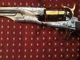 Colt Stainless Steel 1860 Army commemorative - 11 of 19