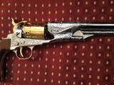 Colt Stainless Steel 1860 Army commemorative - 4 of 19