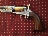 Colt Stainless Steel 1860 Army commemorative - 7 of 19