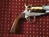 Colt Stainless Steel 1860 Army commemorative - 6 of 19