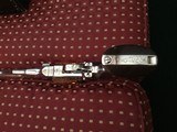 Colt Stainless Steel 1860 Army commemorative - 5 of 19