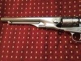 Colt 1860 Army Stainless Steel 2nd generation - 6 of 9