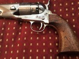 Colt 1860 Army Stainless Steel 2nd generation - 5 of 9