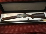 Browning Gold Classic A5 12 ga. Shotgun - 19 of 20