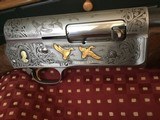 Browning Gold Classic A5 12 ga. Shotgun - 11 of 20