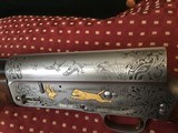 Browning Gold Classic A5 12 ga. Shotgun - 8 of 20