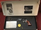 Colt 61 Navy 2nd generation - 1 of 13