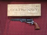 Colt 51 Navy 2nd generation - 4 of 15