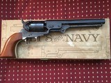 Colt 51 Navy 2nd generation - 1 of 15