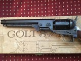 Colt 51 Navy 2nd generation - 7 of 15