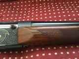 Browning Grade V BAR 300 Win Mag - 4 of 19