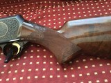 Browning Grade V BAR 300 Win Mag - 7 of 19