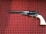 Colt 60 Army 3rd generation - 3 of 14