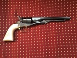 Colt 60 Army 3rd generation - 4 of 14