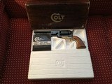 Colt 3rd Mdl Dragoon - 1 of 13