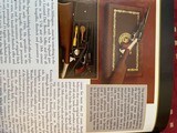 Colt reproduction 51 Navy Jefferson Davis commerative - 16 of 18