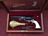 Colt limited edition deluxe 3rd model Dragoon