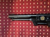 Colt limited edition deluxe 3rd model Dragoon - 7 of 18