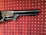 Colt limited edition deluxe 3rd model Dragoon - 3 of 18