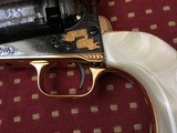 Colt limited edition deluxe 3rd model Dragoon - 9 of 18