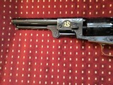Colt limited edition deluxe 3rd model Dragoon - 2 of 18