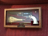 Colt limited edition deluxe 3rd model Dragoon - 6 of 18