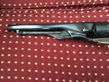 Cased Colt 60 Army 2nd generation - 13 of 13