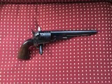 Cased Colt 60 Army 2nd generation - 6 of 13
