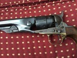 Cased Colt 60 Army 2nd generation - 5 of 13