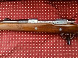 Browning Olympian 375 H&H cal. - 13 of 17