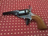 Colt Baby Dragoon 2nd generation factory show gun - 3 of 13