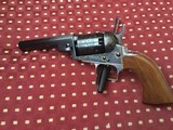 Colt Baby Dragoon 2nd generation factory show gun - 4 of 13