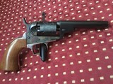 Colt Baby Dragoon 2nd generation factory show gun - 2 of 13
