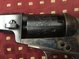 Colt Baby Dragoon 2nd generation factory show gun - 5 of 13