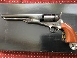 Colt 61 Navy 2nd generation - 2 of 12