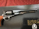 Colt 61 Navy 2nd generation - 7 of 12