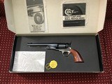 Colt 61 Navy 2nd generation - 1 of 12