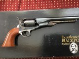 Colt 61 Navy 2nd generation - 5 of 12