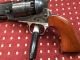 Colt authentic blackpowder 1862 Pocket Navy - 4 of 14
