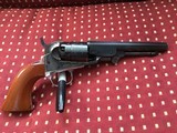 Colt authentic blackpowder 1862 Pocket Navy - 6 of 14
