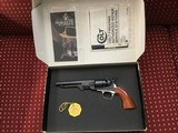 Colt authentic blackpowder 1862 Pocket Navy - 2 of 14