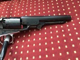 Colt authentic blackpowder 1862 Pocket Navy - 8 of 14